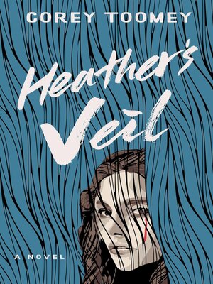 cover image of Heather's Veil